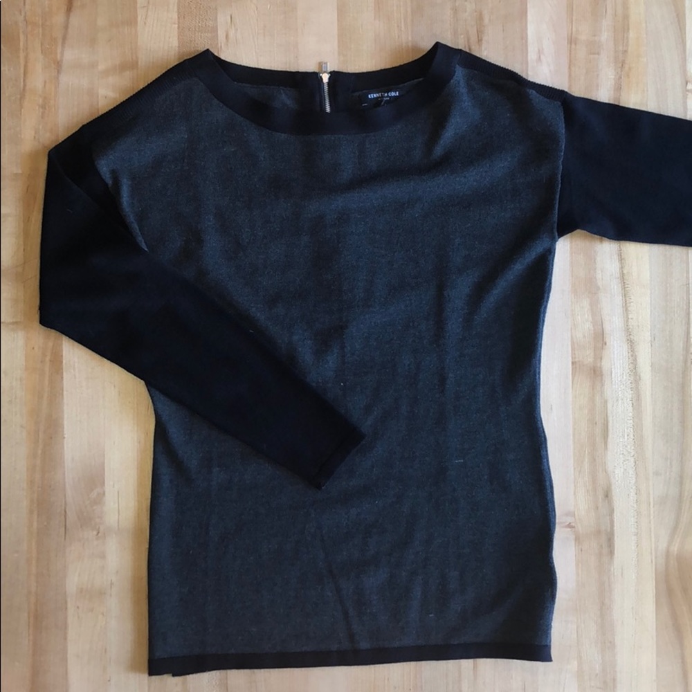 Kenneth Cole sweater